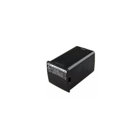 Batería de litio Godox WB29 compatible con flash AD200