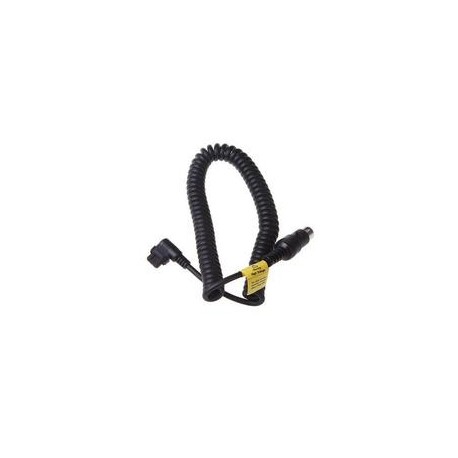 Cable GODOX CX para flash Canon a Propac