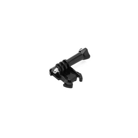 Adaptador para montura de cámaras Gitup/Gopro en arnés de pecho